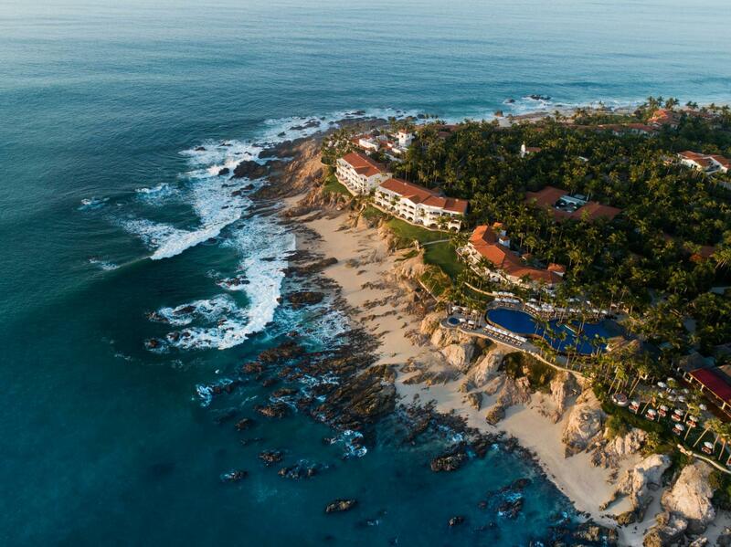 One&Only Palmilla, San José del Cabo