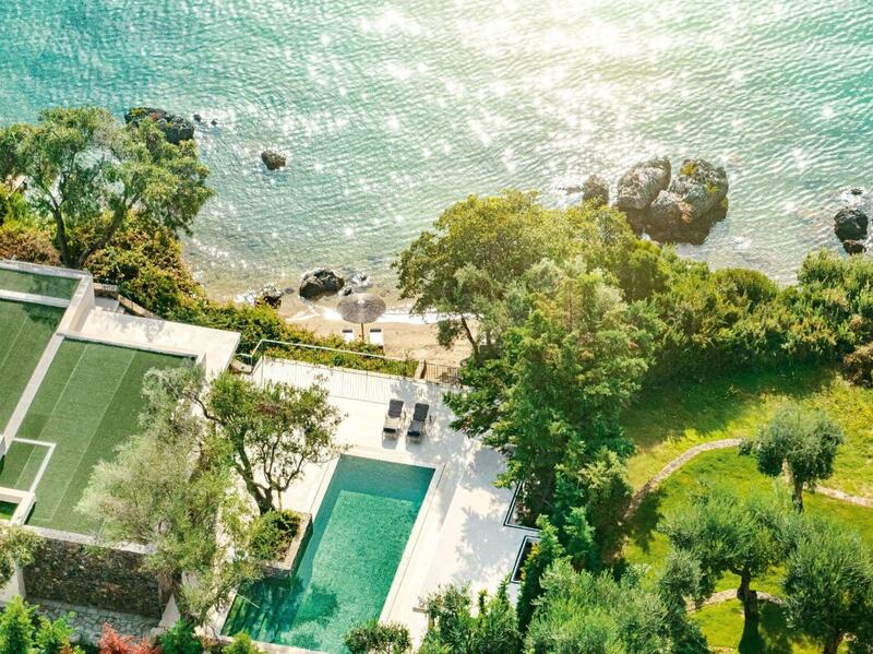 Corfu Imperial, A Grecotel Resort to Live, Corfu