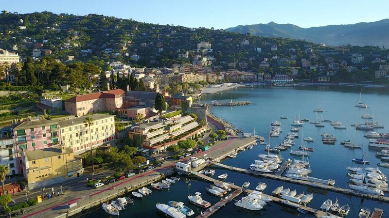 Hotel Laurin, Santa Margherita Ligure