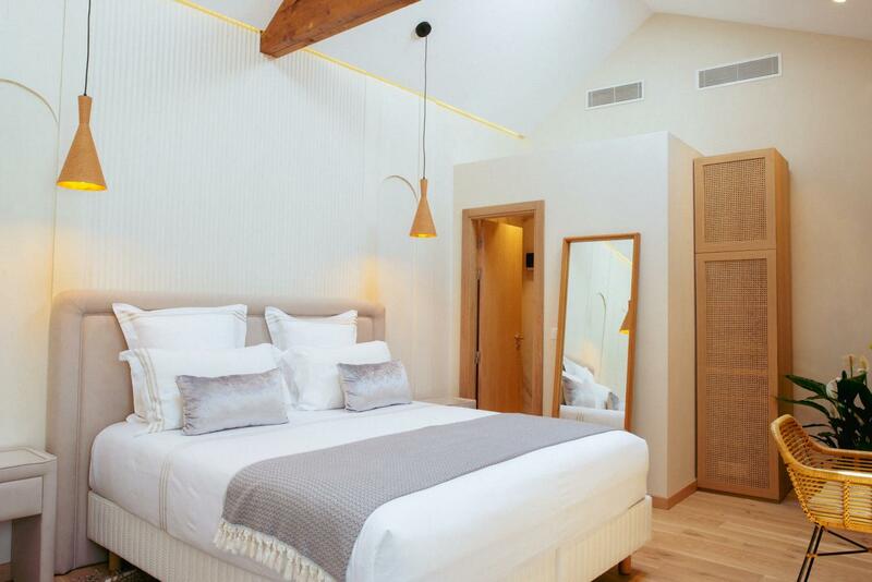 Boutique Hôtel Villa Fabulite, French Riviera