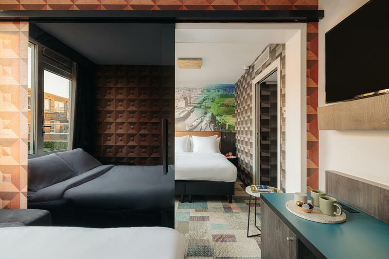 Leonardo Hotel Rotterdam Savoy, Rotterdam