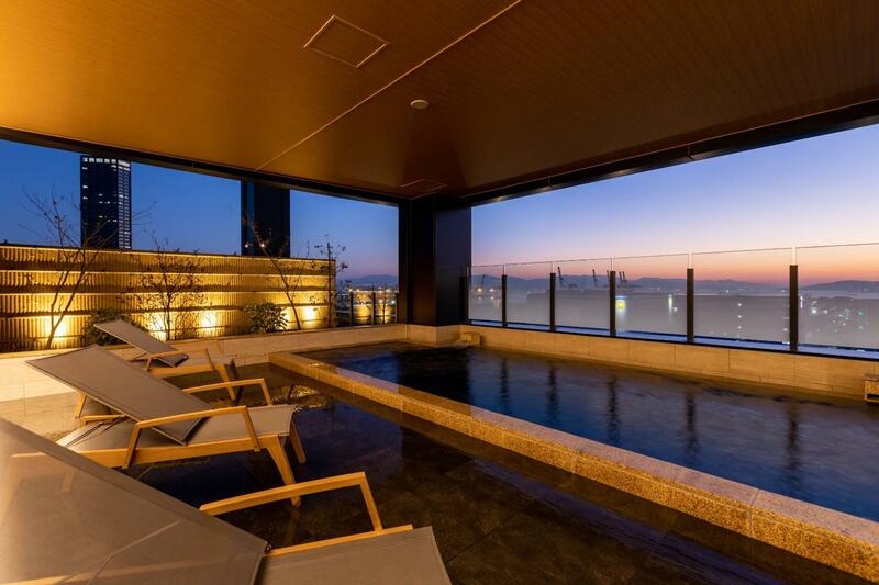 The358 SORA, Fukuoka