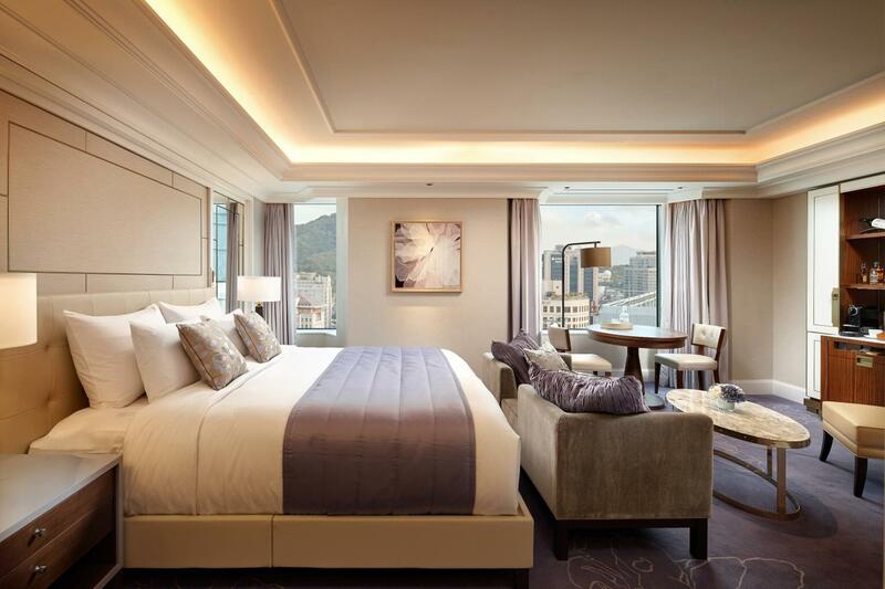Lotte Hotel Seoul, Seoul