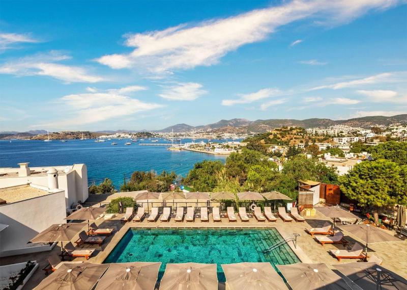 Senses Hotel - Adults Only, Bodrum