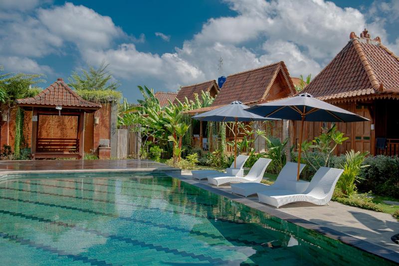 Moson Villa Legian, Seminyak
