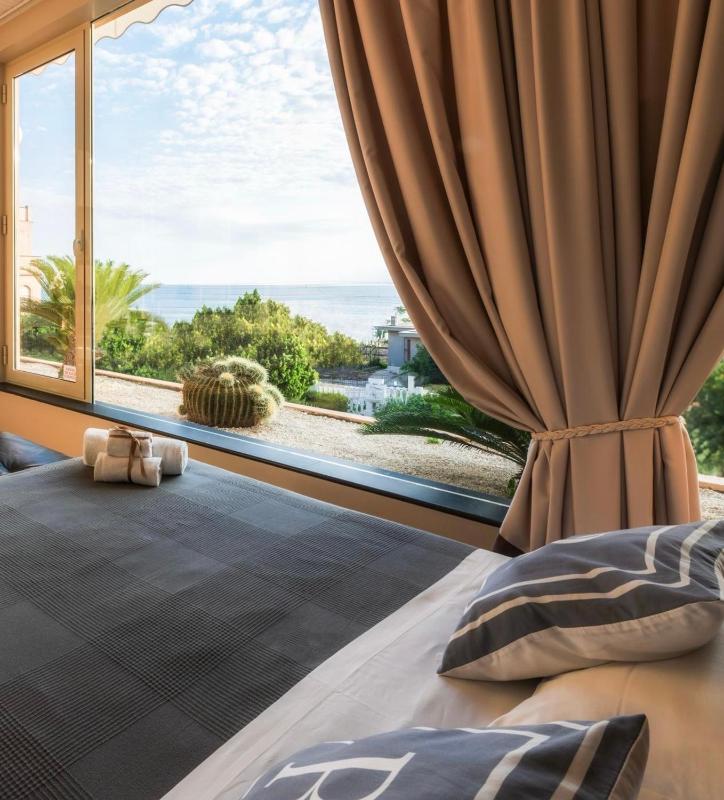 La Risacca Relais B&B, Belvedere Marittimo