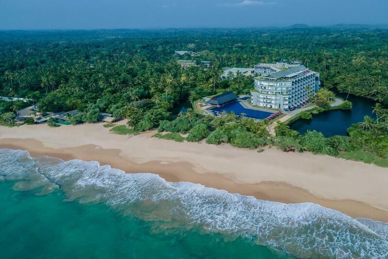 Sheraton Kosgoda Turtle Beach Resort, Bentota