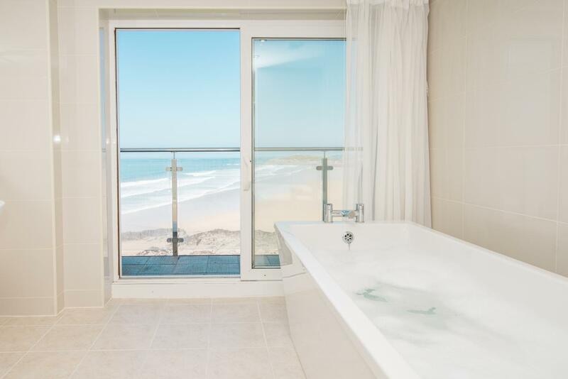 Fistral Beach Hotel and Spa - Adults Only, Cornwall