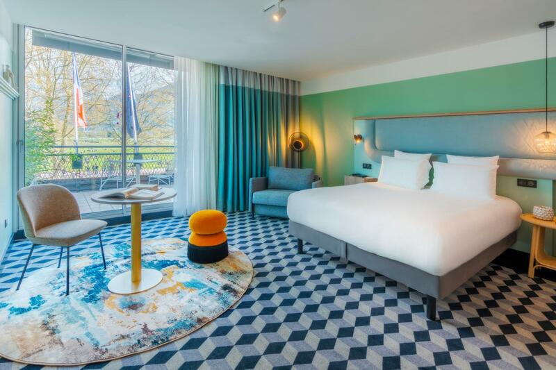 Le Splendid Hotel Lac D'Annecy - Handwritten Collection, Annecy