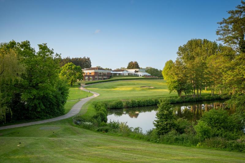 Stoke By Nayland Hotel, Golf & Spa, Suffolk