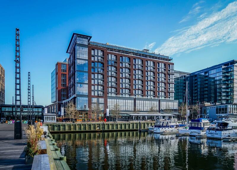 InterContinental - Washington D.C. - The Wharf by IHG, Washington
