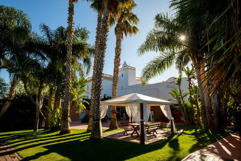 Tancat de Codorniu, Costa Dorada