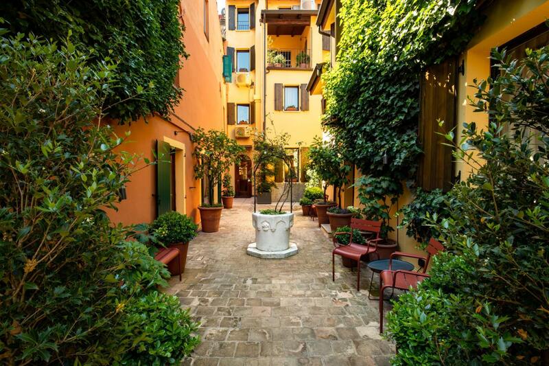 Hotel Porta San Mamolo, Bologna
