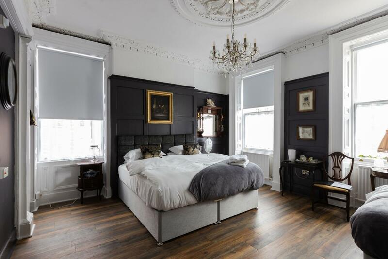 The Warren Belfast, Belfast