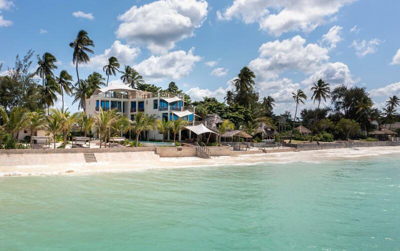 Passion Boutique Hotel Zanzibar - Adults Only, Zanzibar