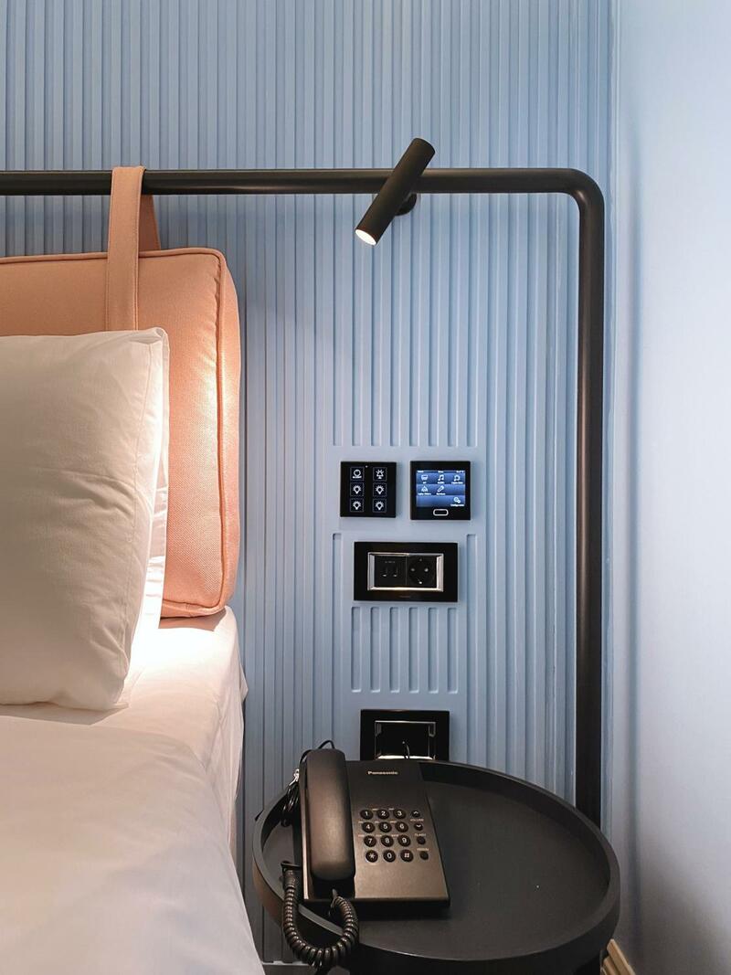 Iliria Boutique Hotel, Tirana