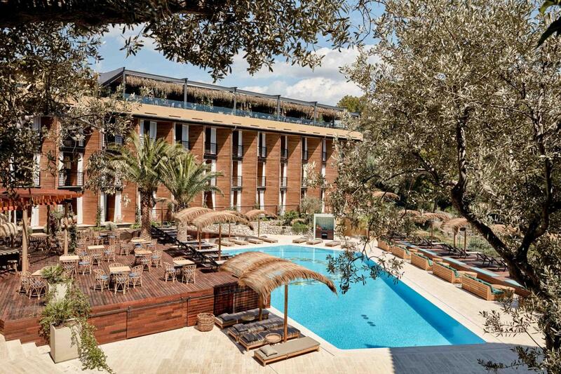 Bikini Island & Mountain Port de Soller Hotel "Adults only", Port de Soller