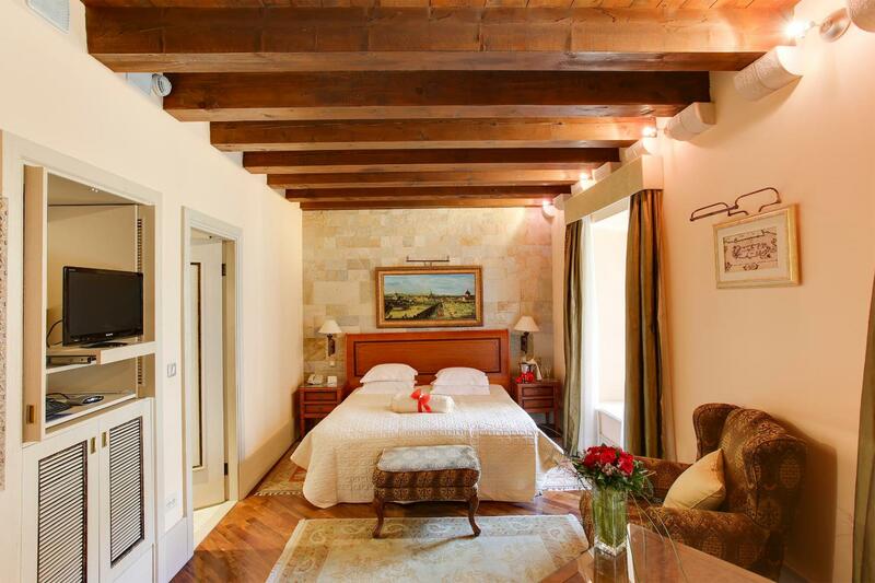 The Pucic Palace, Dubrovnik