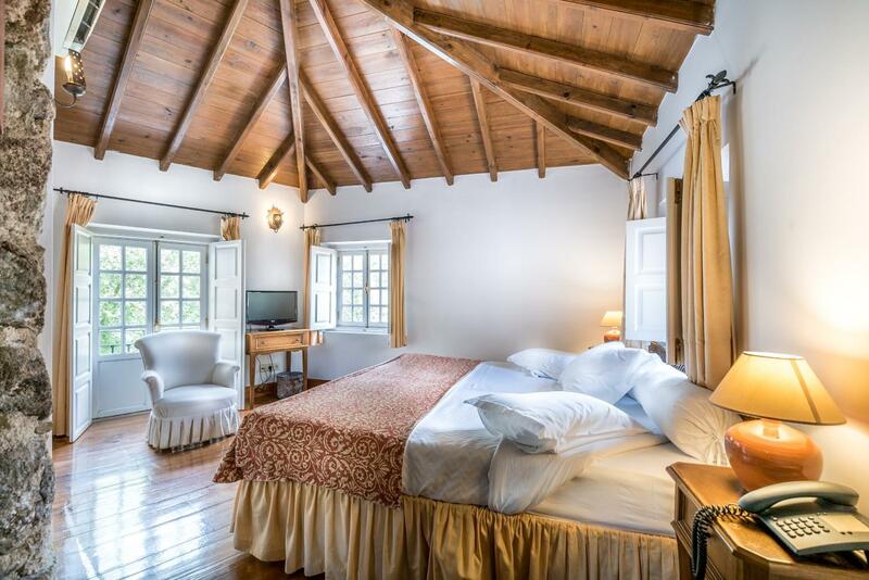 Lawrences Hotel, Sintra