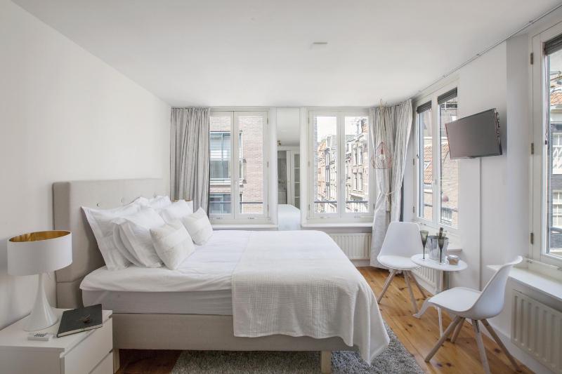 Jordaan Suite bed and bubbles, Jordaan, Amsterdam