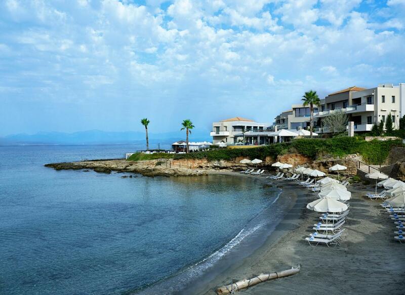 Alas Resort & Spa, Peloponnese