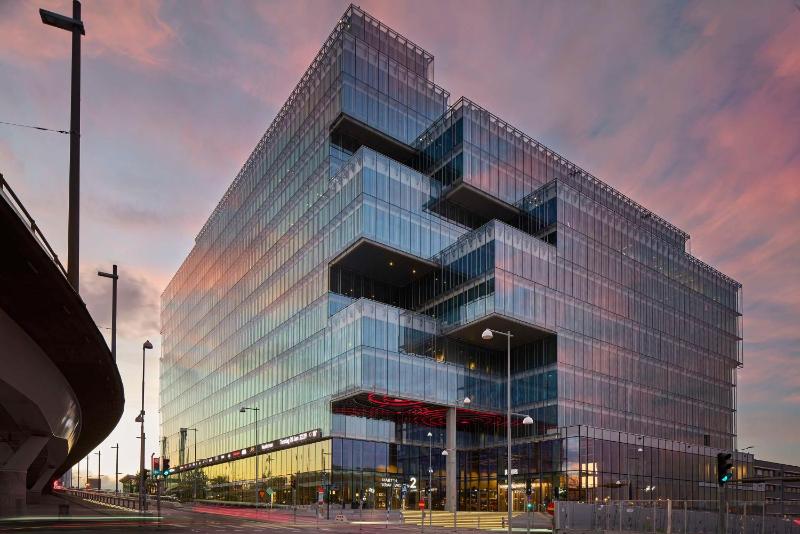 Scandic Göteborg Central, Gothenburg