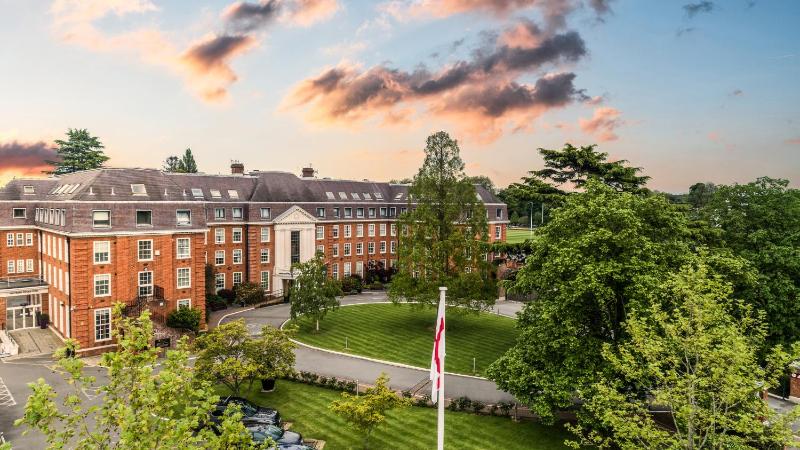 The Lensbury Resort, Kingston upon Thames