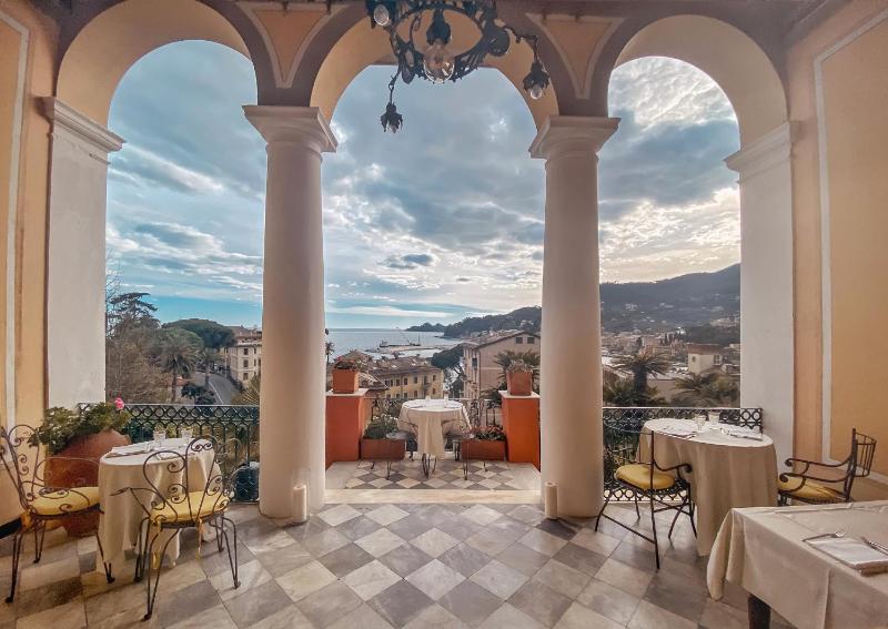 Villa Gelsomino Exclusive House Adult Only, Santa Margherita Ligure