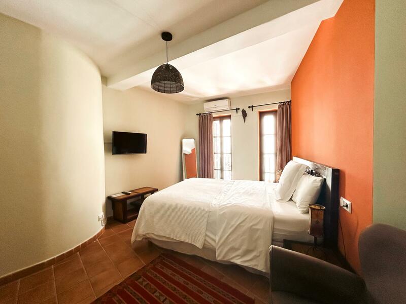 Boabdil Guesthouse, Ronda