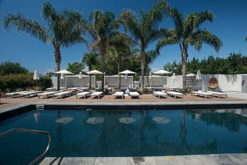 La Suite Boutique Hotel, Procida