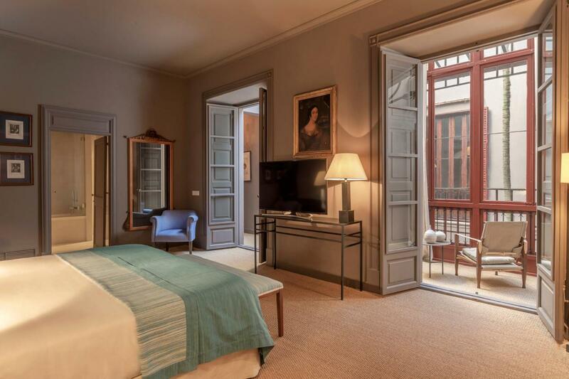 Can Cera Hotel, Palma