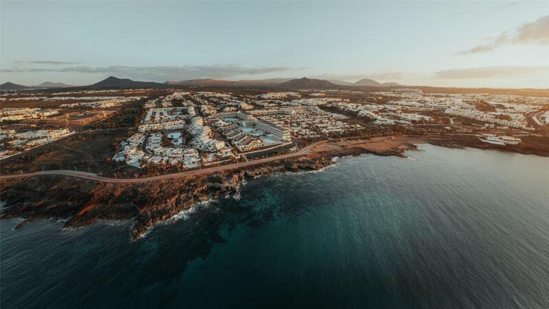 Radisson Blu Resort, Lanzarote Adults Only, Lanzarote