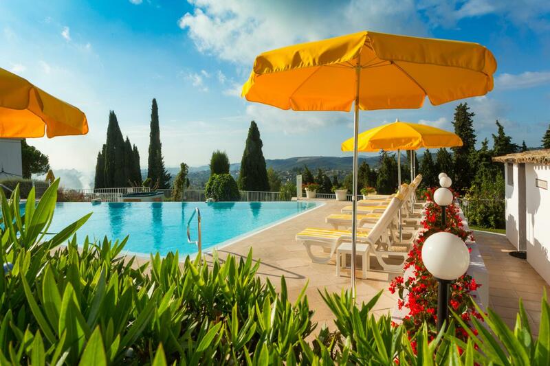 Le Hameau, Saint-Paul-de-Vence