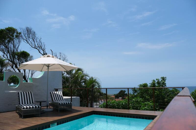 Ocean Vista Boutique Guest House, Durban