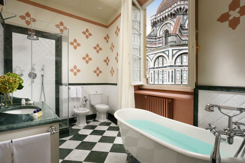 Palazzo Niccolini al Duomo Residenza D'Epoca, Florence