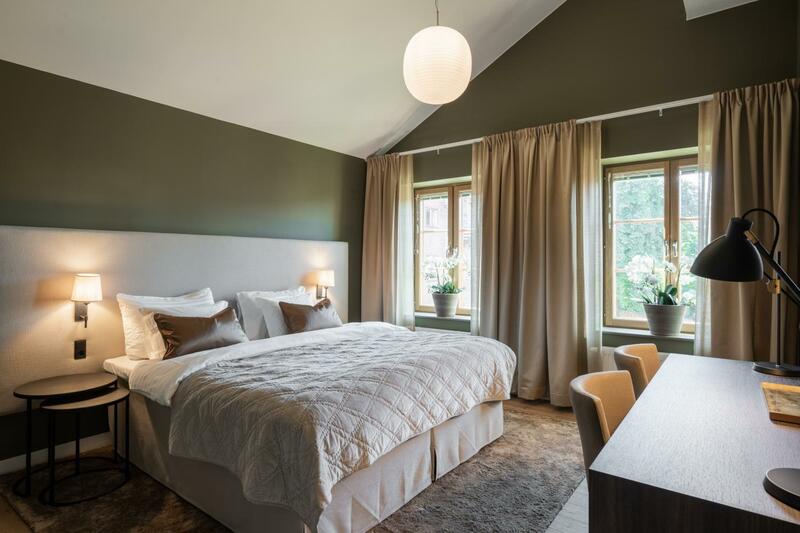 Live and Stay Ekmanska, Gothenburg