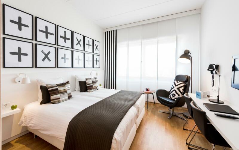 WestCord Hotel Delft, Delft