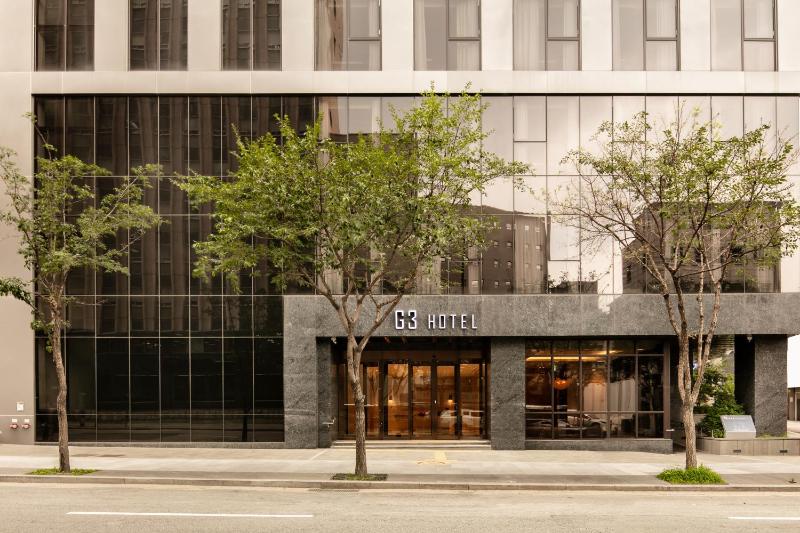 G3 Hotel Chungmuro, Seoul