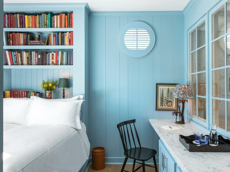 Hotel 850 SVB, West Hollywood, a Member of Design Hotels, Beverly Hills