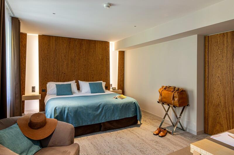 Hôtel & Restaurant Sodade, Auvergne