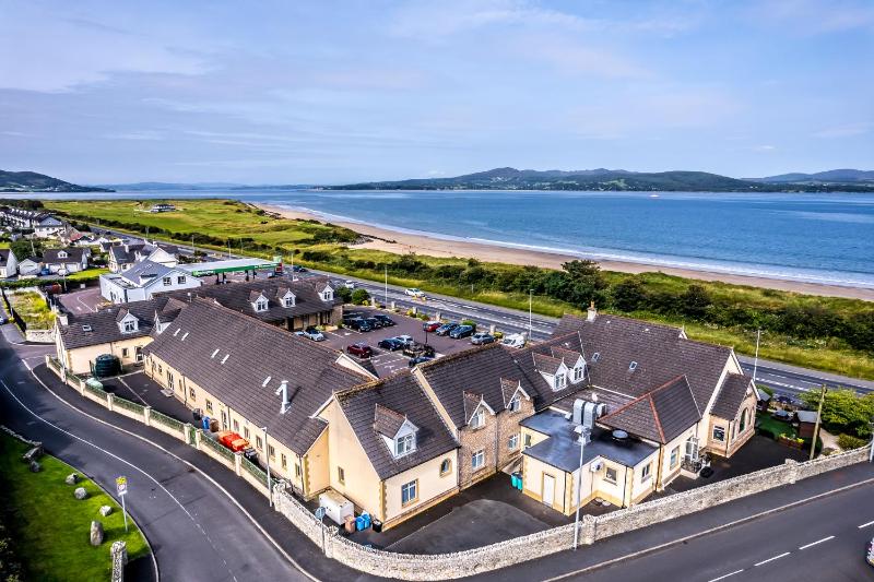 The Harbour Inn, Inishowen