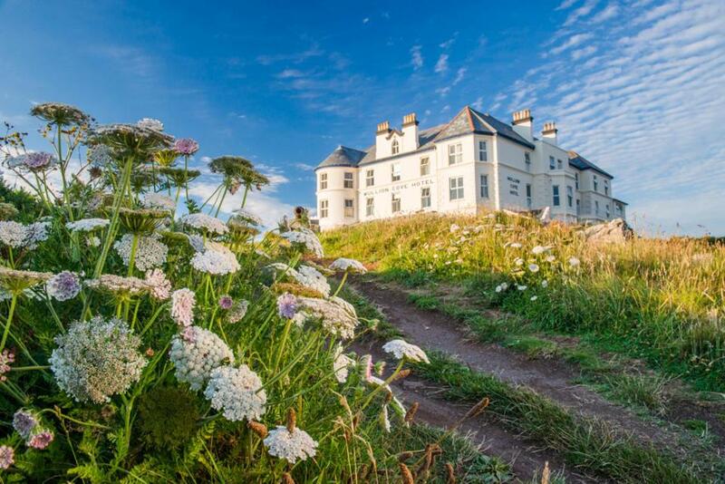 Mullion Cove Hotel & Spa, Cornwall