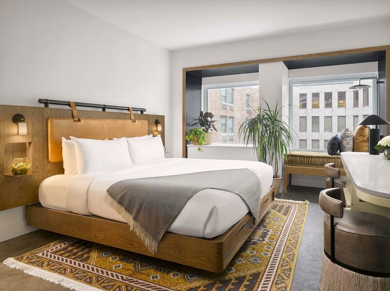 Vignette Collection Yours Truly DC by IHG, Washington