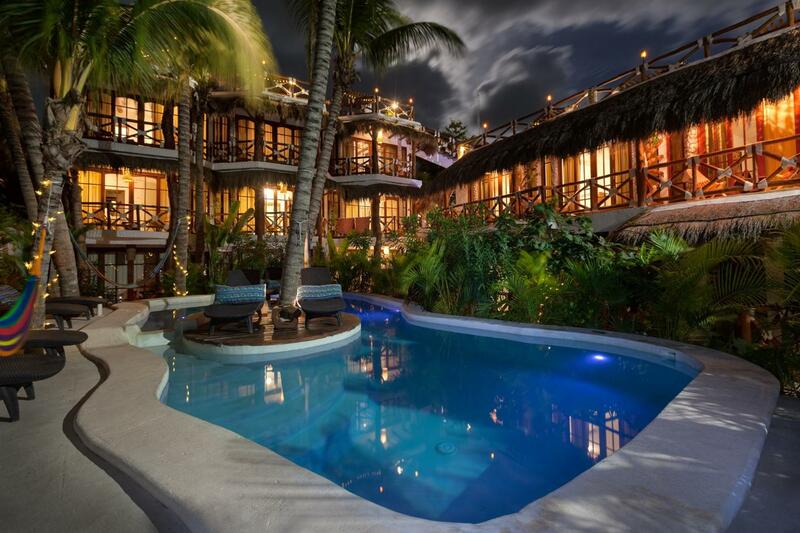 Hotel Para Ti - Adults Only, Holbox
