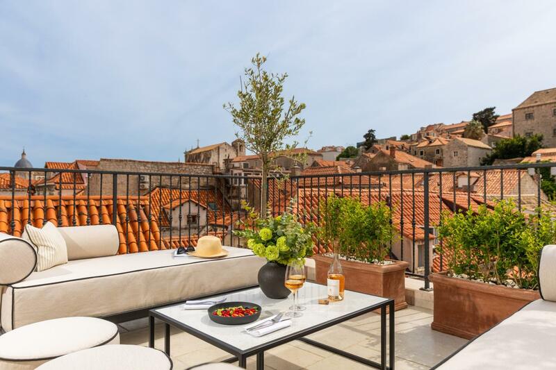 Boutique Hotel Stari Grad, Dubrovnik