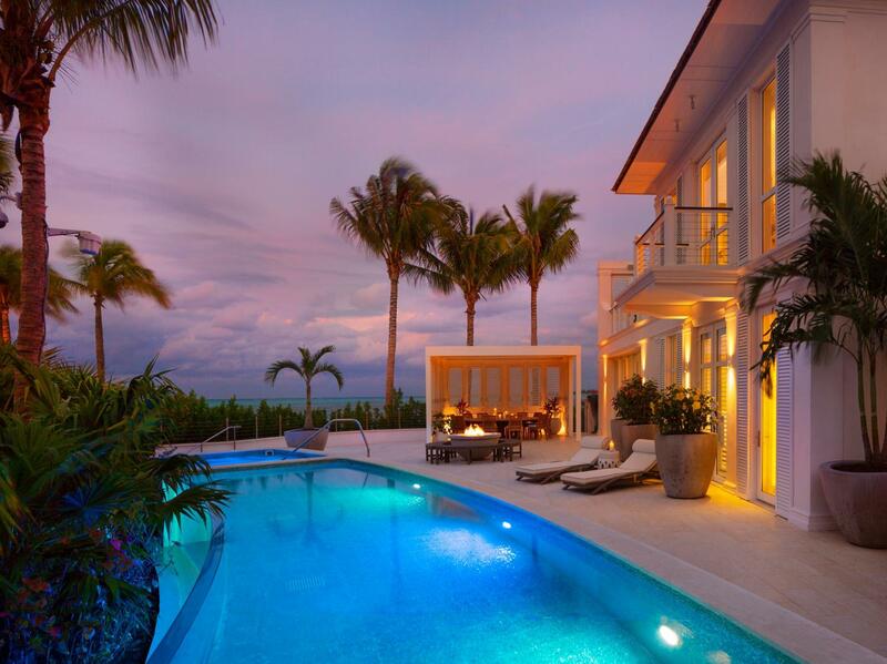 Rosewood Baha Mar, Nassau