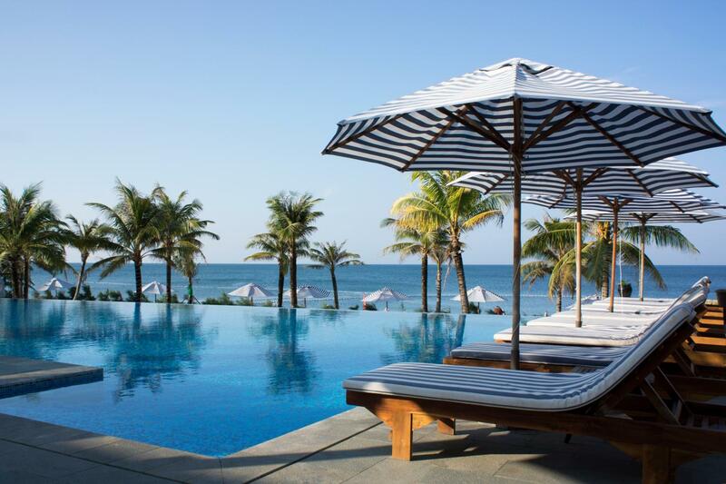 Cassia Cottage Resort and Spa, Phu Quoc