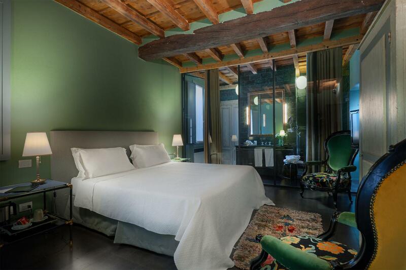 Maison Borella, Milan
