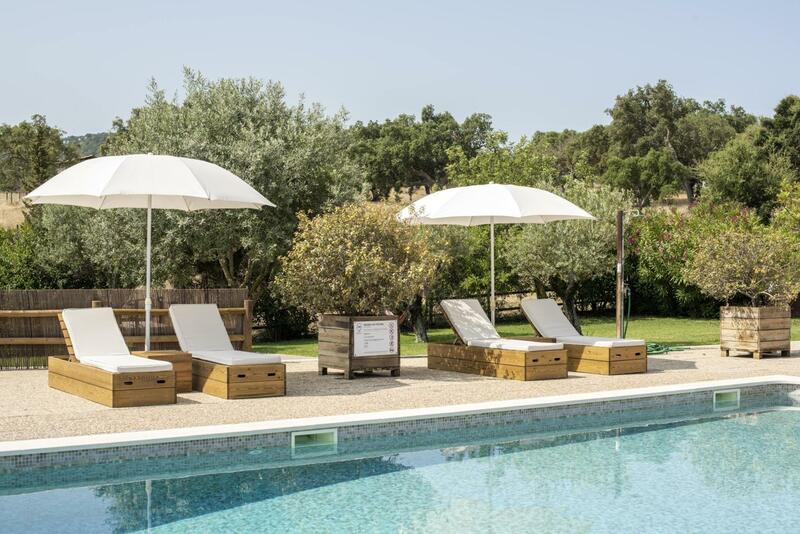 Herdade das Barradas da Serra, Alentejo