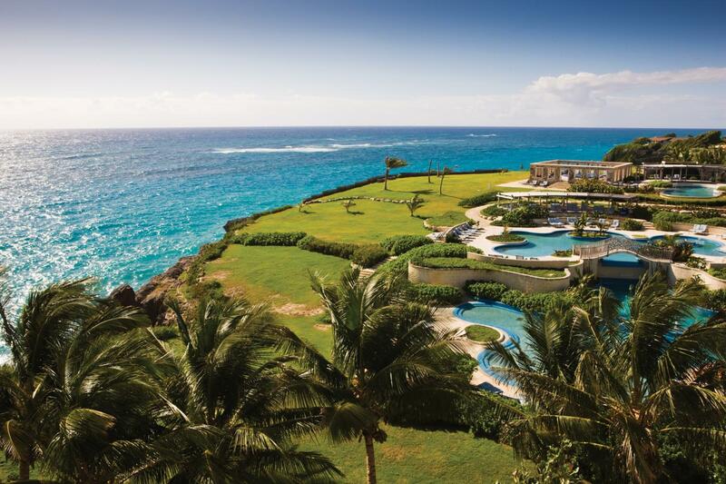 The Crane Resort, Barbados